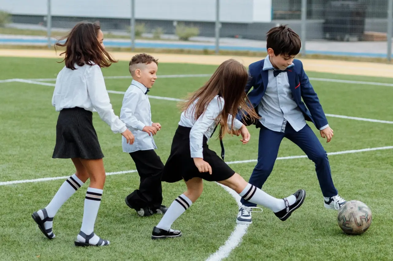 English Craft - El rol del deporte en el sistema educativo (1)