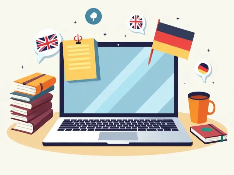 English Craft - Pagina de acceso