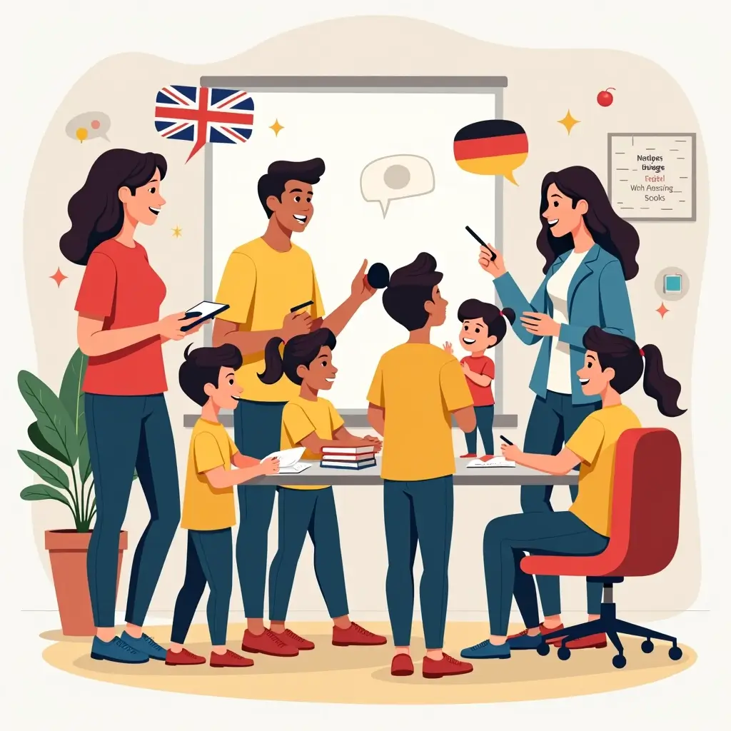 English Craft - Pagina de servicios Hero