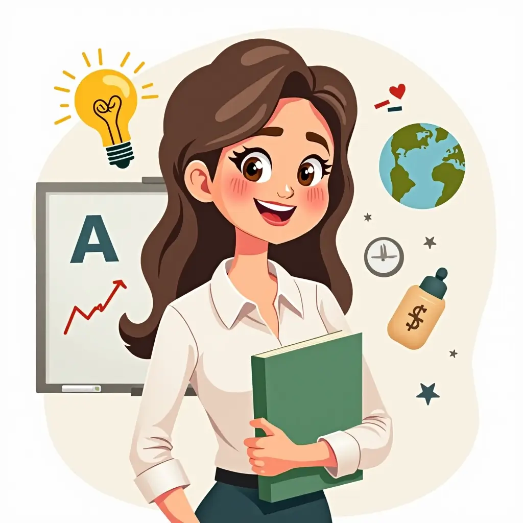 English Craft - Profesores altamente cualificados y apasionados